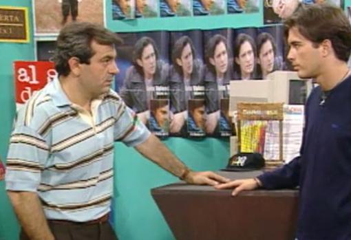 La vida desconocida de Carlos Sobera: de profesor de Universidad a debutar junto a La Veneno