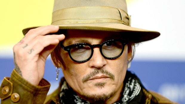 El Festival de San Sebastián defiende el premio a Johnny Depp en tiempos de «linchamiento en las redes sociales»