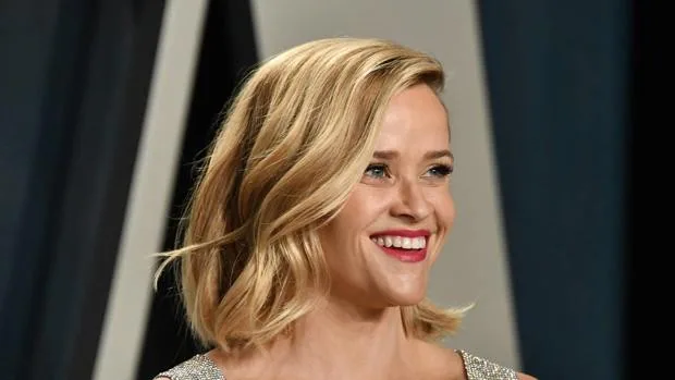 Reese Witherspoon conquista el mundo
