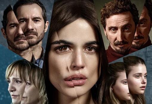 Parot, en Amazon Prime