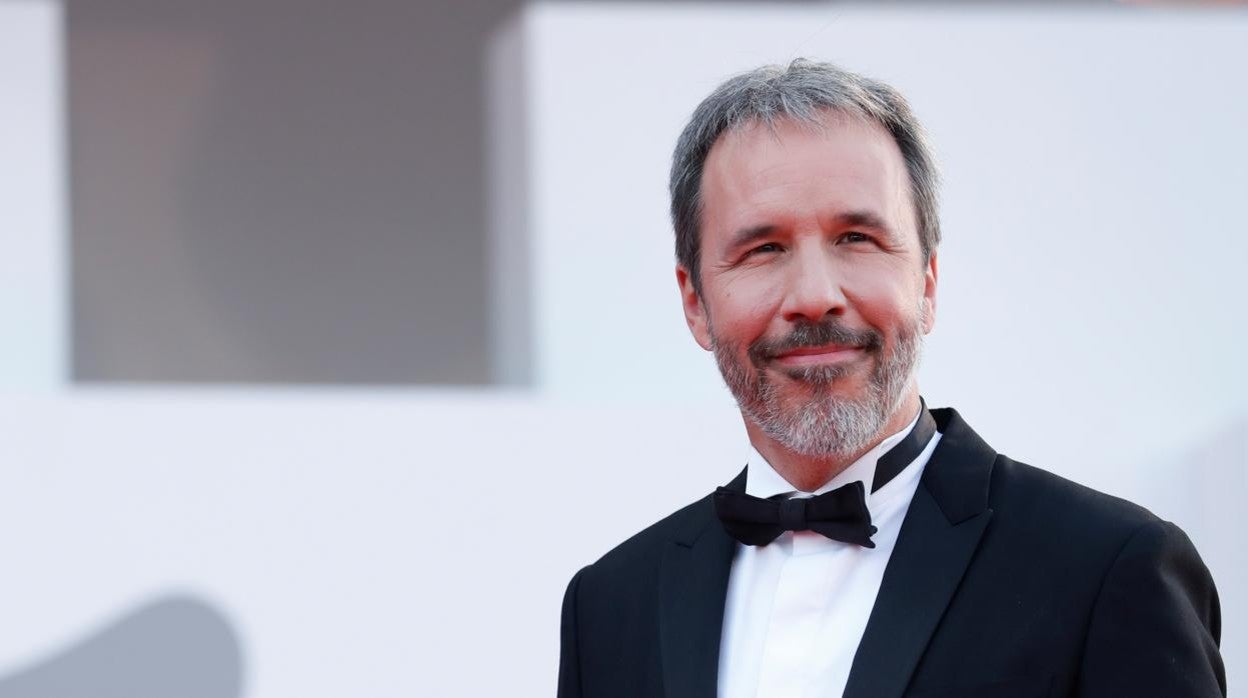Denis Villeneuve