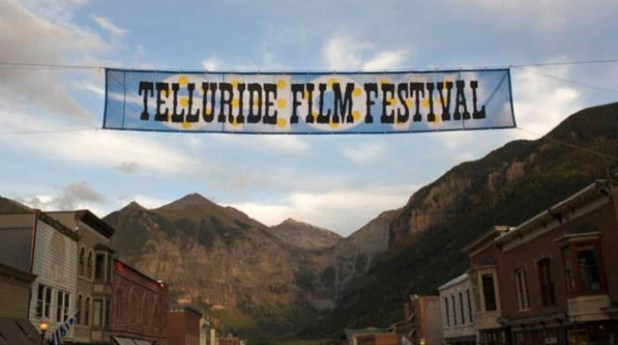 Un fin de semana en Telluride, el festival de cine más hermoso del mundo