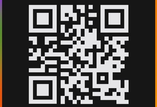 Con este código se puede participar en 'La gran consulta'