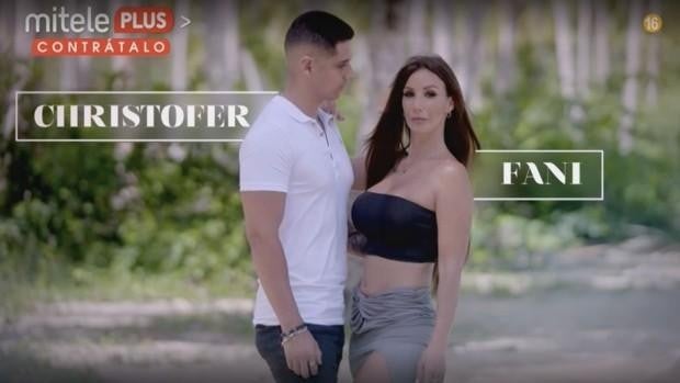 Horario y dónde ver 'La última tentación'