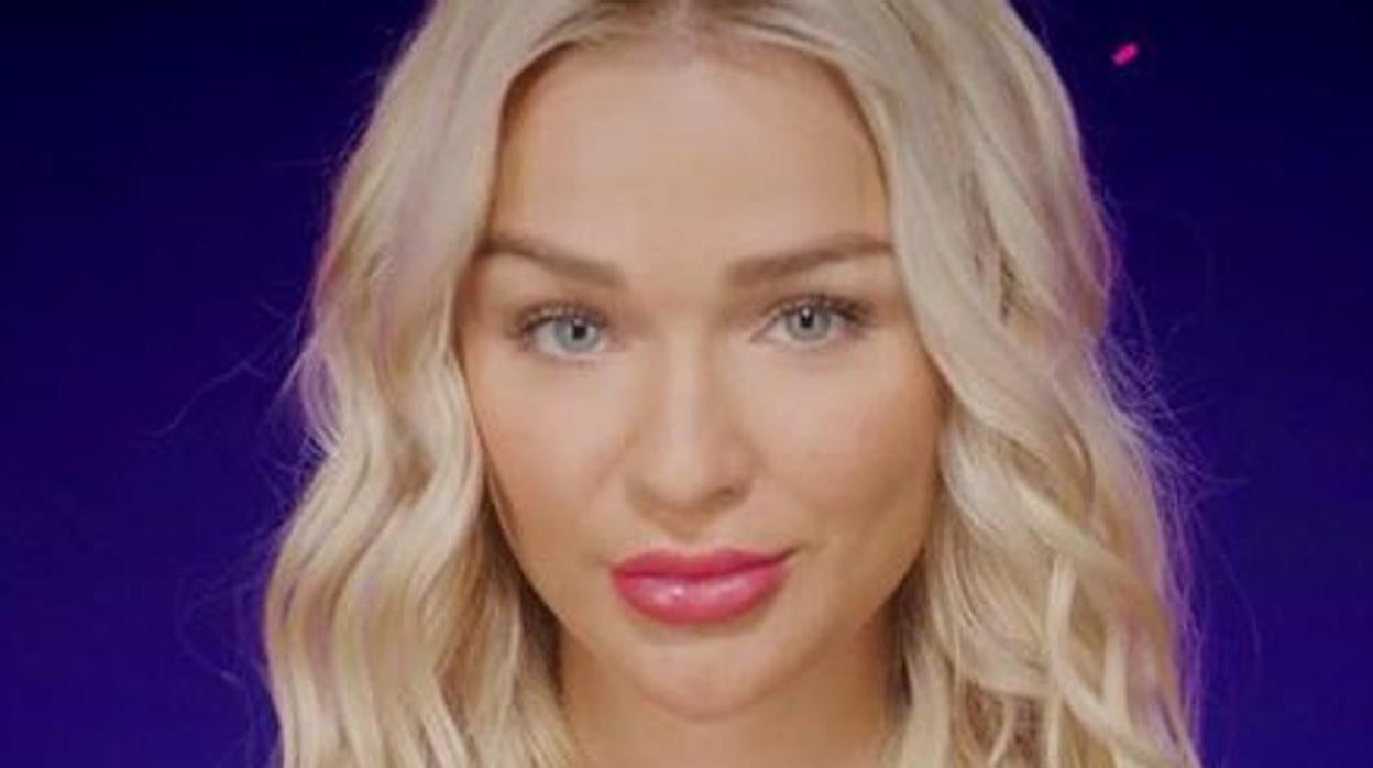 Emmy Russ de 'Secret Story'