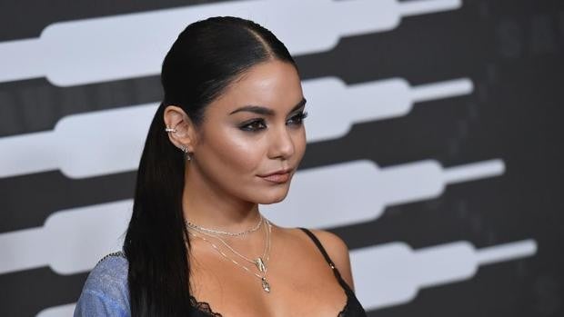 Vanessa Hudgens: «Sigo buscando mi sitio en la industria»