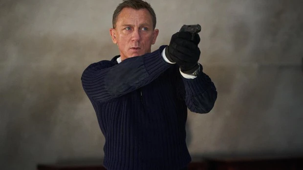 «Que James Bond cambie radicalmente sería una traición»