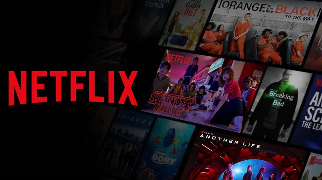 Estas son las nuevas tarifas de Netflix en España tras la subida de precios
