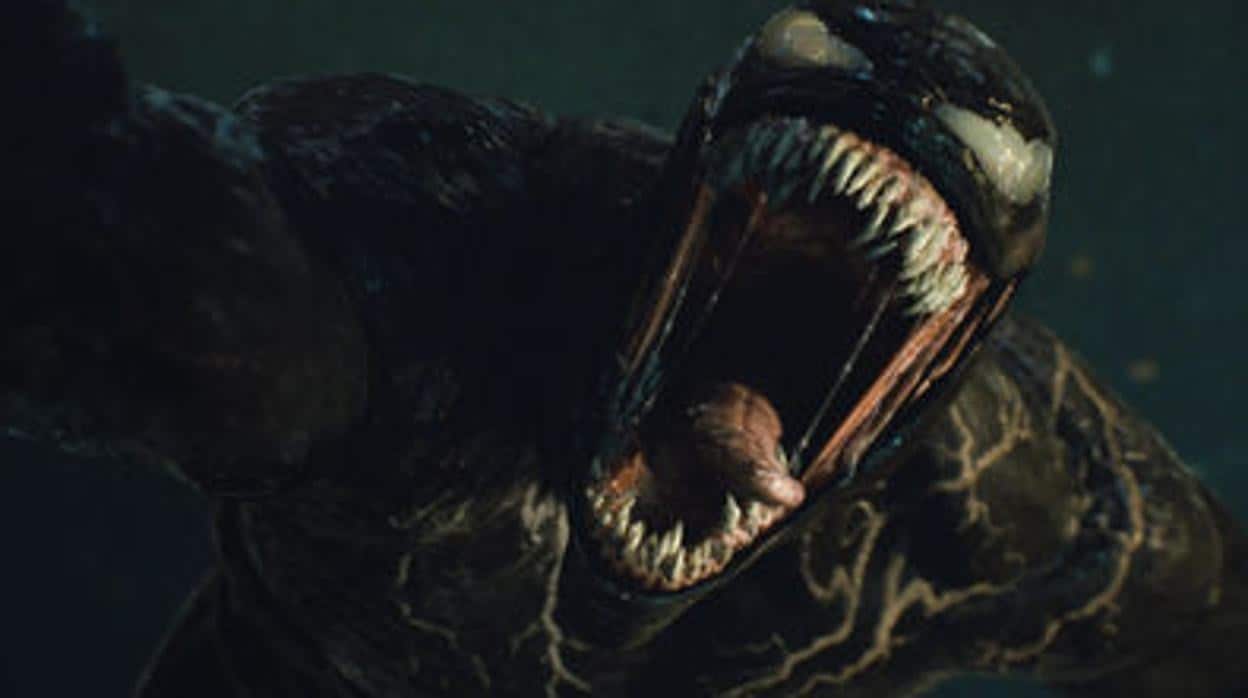Oti Rodríguez Marchante: Crítica de &#039;Venom: Habrá matanza&#039;: Ponga un alien en su interior