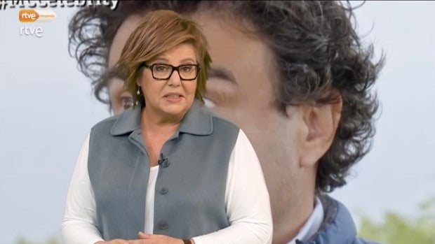 RTVE pide perdón por las «desafortunadas burlas» al acento gallego en 'MasterChef'