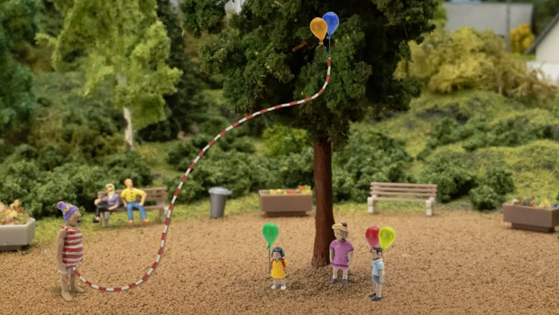 'Juan Pilila', la polémica serie infantil sobre el hombre con el pene más largo del mundo
