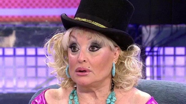 Telebasura y corazón: Así fabricó la televisión a sus propios famosos