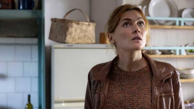Marta Nieto: «Quiero hacer un tipo de cine y no espero a que me lo ofrezcan»