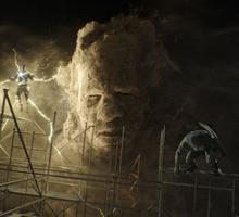 Imagen del tráiler de 'Spider-Man: No Way Home'