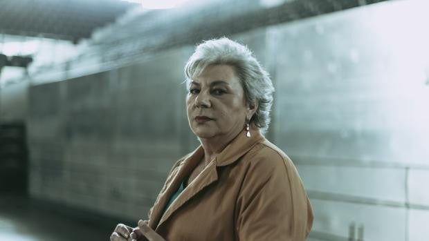 El infierno sin final de Dolores Vázquez
