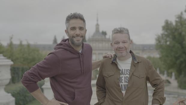 Alberto Chicote: «No busco incomodar»