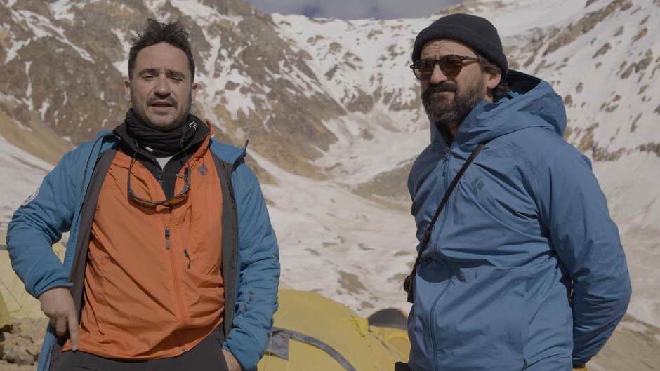 Juan Antonio Bayona dirigirá la película de Netflix sobre la tragedia de Los Andes