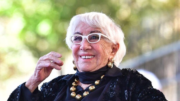 Muere Lina Wertmüller, la primera directora en optar a un Oscar