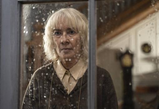 Susi Sánchez, en 'El lodo'