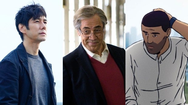 Las rivales de 'El buen patrón' en la lucha por el Oscar a la mejor película internacional