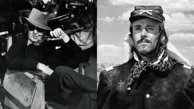 El puñetazo que destrozó la amistad entre John Ford y Henry Fonda