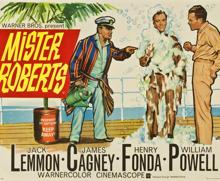 El puñetazo que destrozó la amistad entre John Ford y Henry Fonda