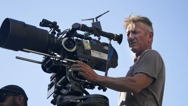 Sean Penn: «Ser actor es para soñadores, cuando te pica el gusanillo es imposible quitárselo»