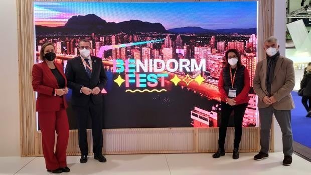 Cómo se obtienen las entradas para el Benidorm Fest