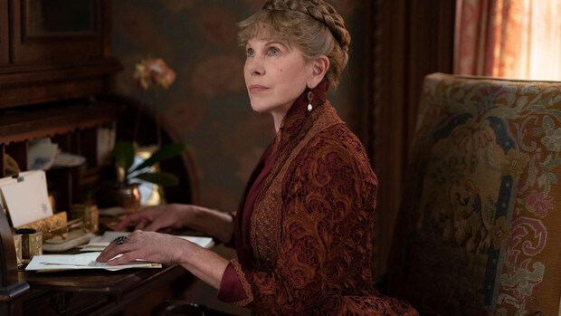 'La edad dorada', el nuevo drama de época del creador de 'Downton Abbey'