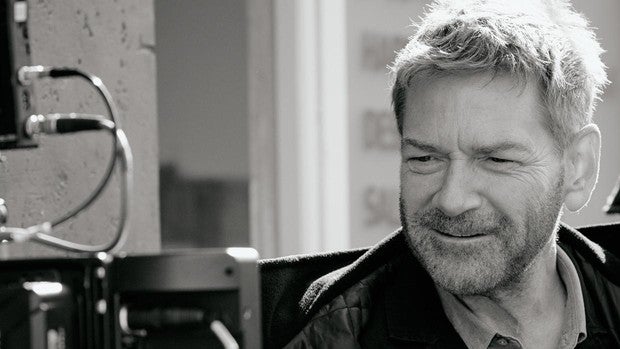 Kenneth Branagh: «La razón para hacer 'Belfast' fue la necesidad de volver a mí mismo»