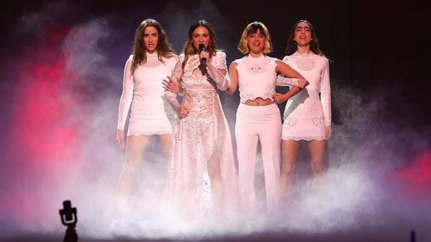 Benidorm Fest: España busca a su representante en Eurovisión