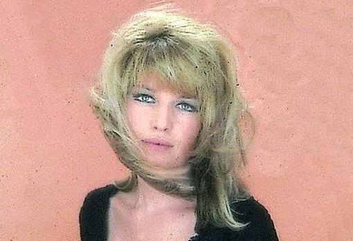 Muere Monica Vitti, mito del cine italiano y musa de Antonioni