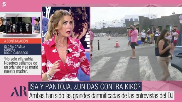 Sale a la luz la amenaza que recibió Kiko Rivera en caso de que desmintiera las palabras de su entrevista