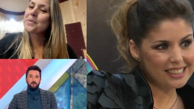 Cristina Ramos confirma que competirá por representar a San Marino en Eurovisión 2022
