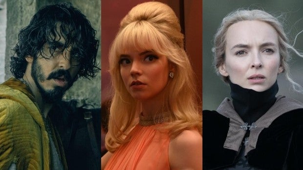 Las diez mejores películas ignoradas por los Oscar 2022