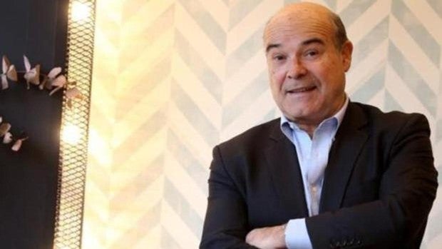 El actor Antonio Resines recibe el alta tras ser ingresado por coronavirus