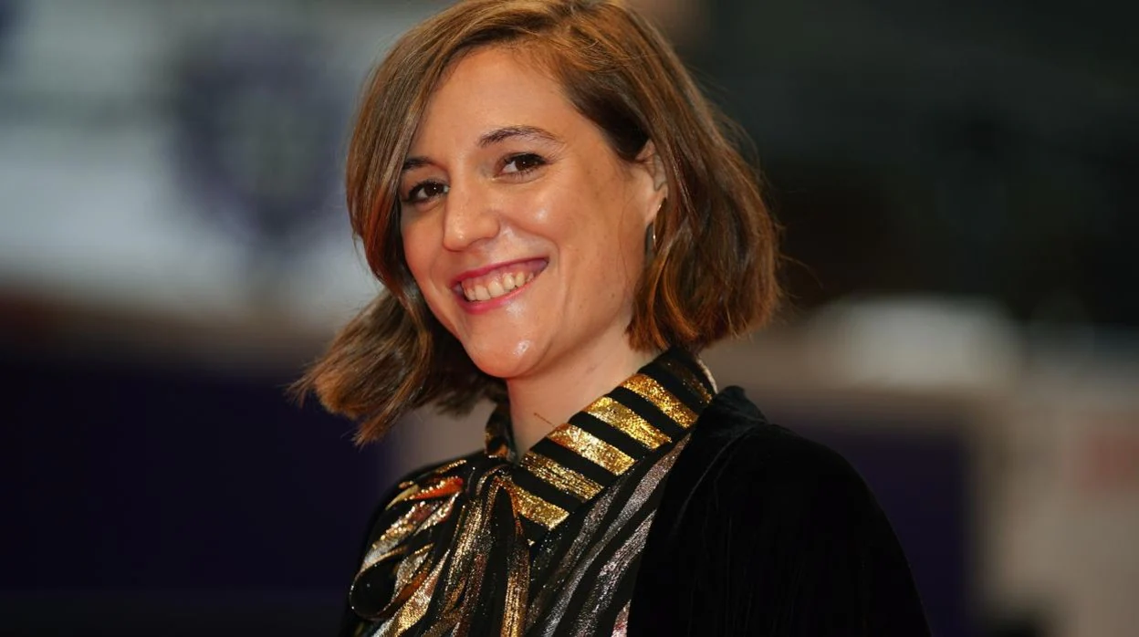Carla Simón en la Berlinale