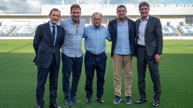 La historia más grande