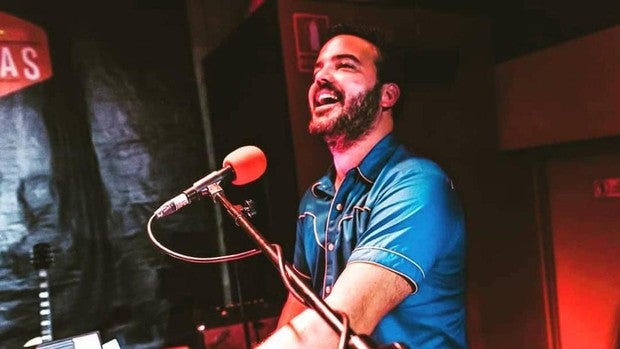 Juan Zelada presenta su último repertorio