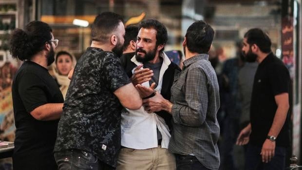 Asghar Farhadi: «En Irán me siento limitado por no poder hablar de ciertos temas»