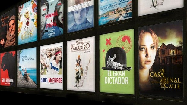 Las claves de Acontra+, la nueva plataforma de cine independiente