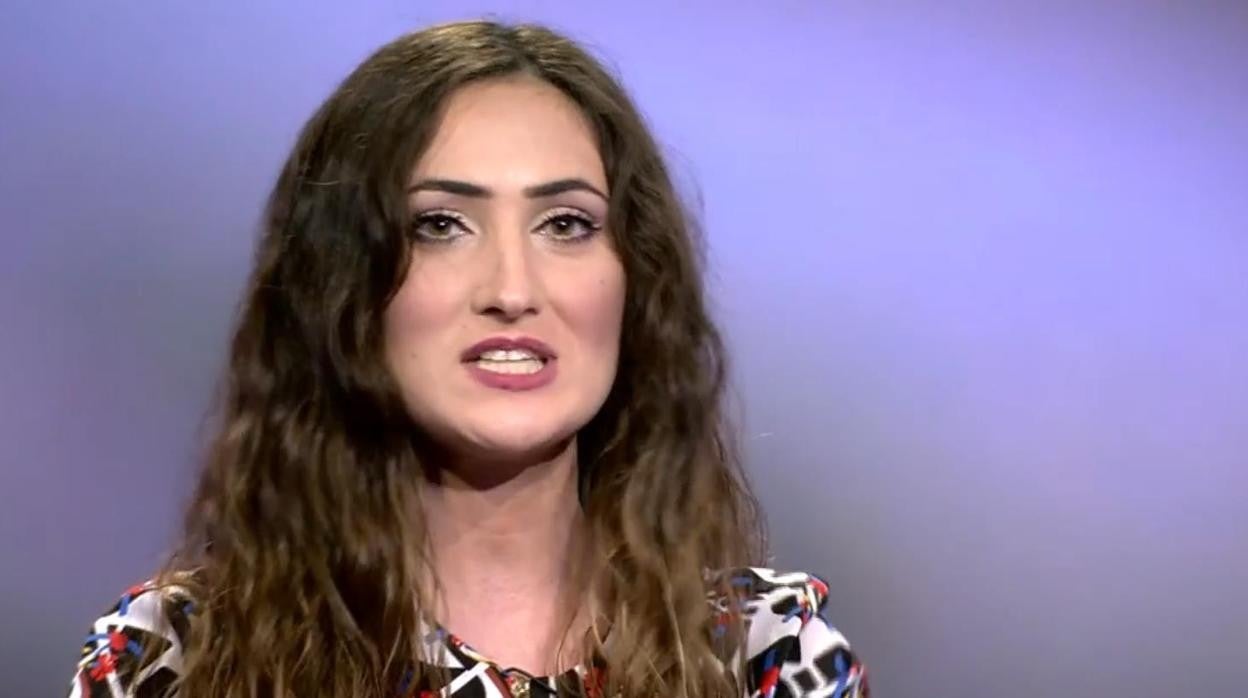 Carmen Nadales, la concursante expulsada de 'Secret Story'