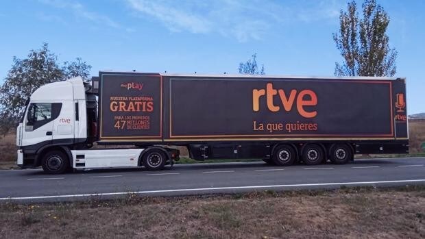 ‘La Gran Consulta’ de RTVE visita Sevilla