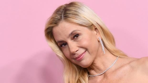 Mira Sorvino: «He vivido años muy fríos y necesito el aplauso del público»