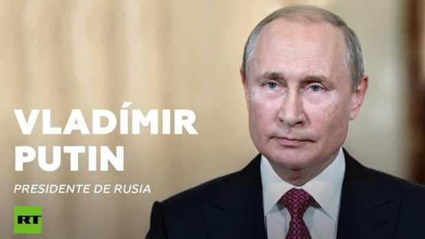 Reino Unido y Alemania suspenden definitivamente la señal de Russia Today