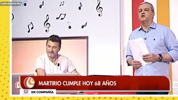 Ramón García se hace viral con su crítica del disco de Rosalía: «Ha sido muy duro»