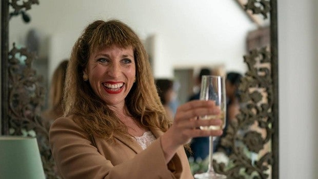 'Back to Life', una comedia británica sobre la vida tras 18 años en la cárcel