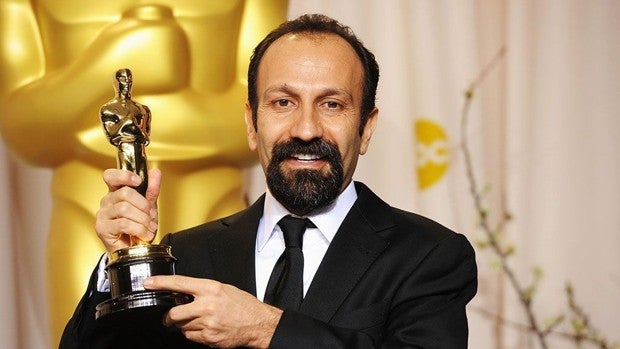 Irán condena por plagio a Asghar Farhadi, ganador de dos Oscar, que podría acabar en la cárcel