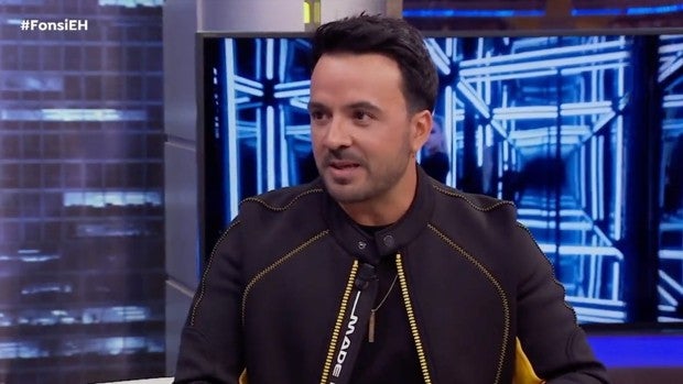 Luis Fonsi confiesa su mayor miedo cuando nació ‘Despacito’
