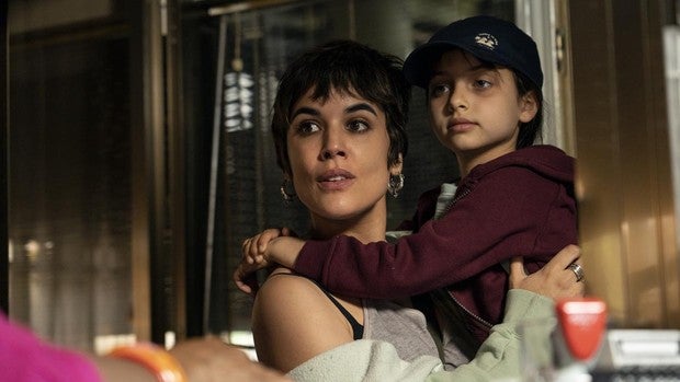 'Heridas', el último intento de la televisión española de prolongar el fenómeno turco
